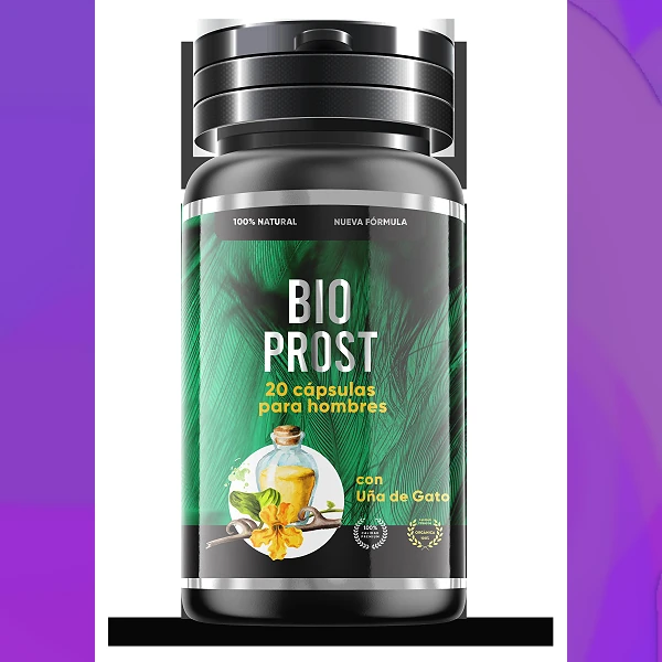 Bio Prost