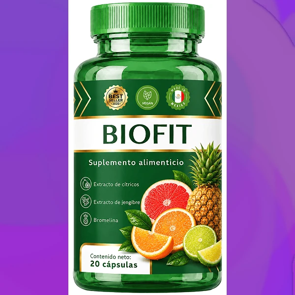 Biofit