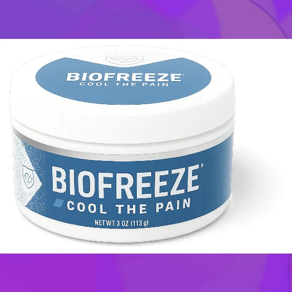 Biofreeze