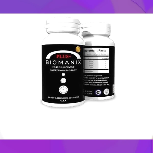 BIOMANIX