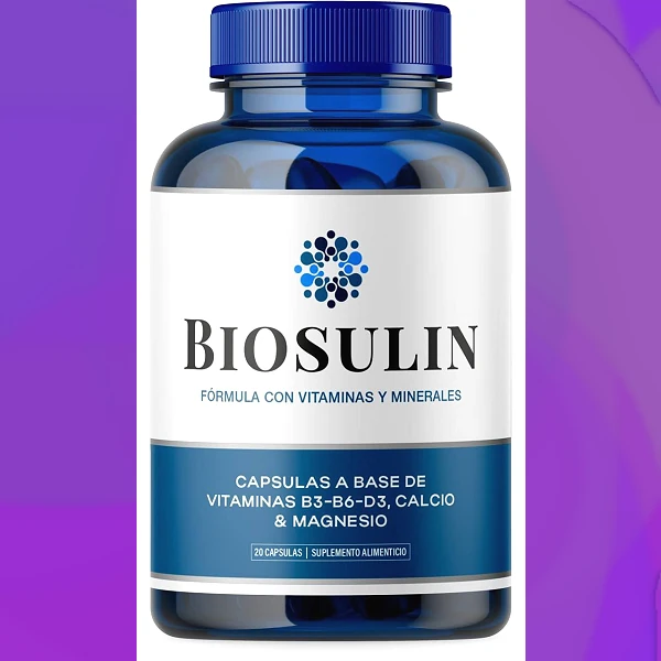 Biosulin