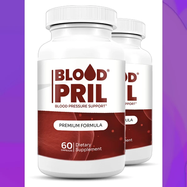 Bloodpril