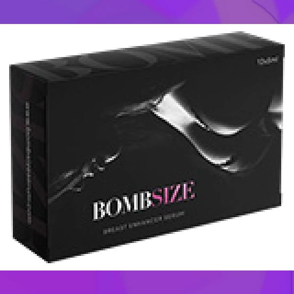 Bomb Size