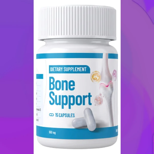 Bone Support ENG