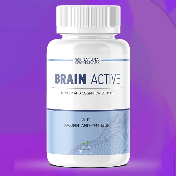 Brain Active
