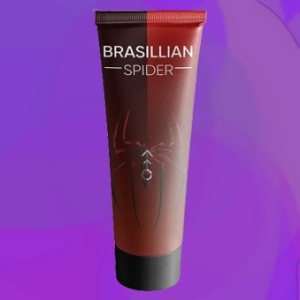 Brasillian Spider