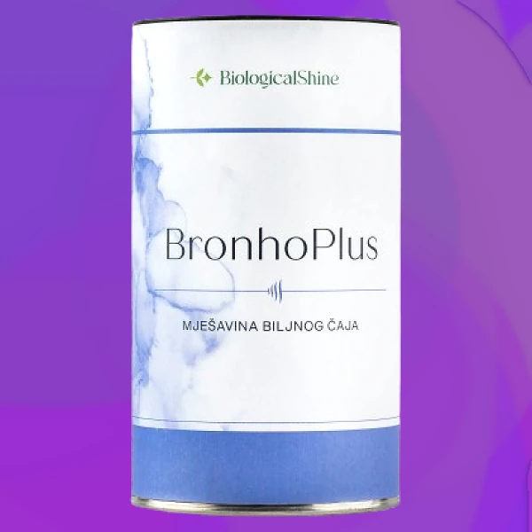 Bronho Plus