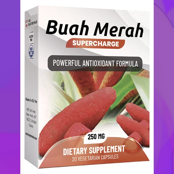 Buah merah