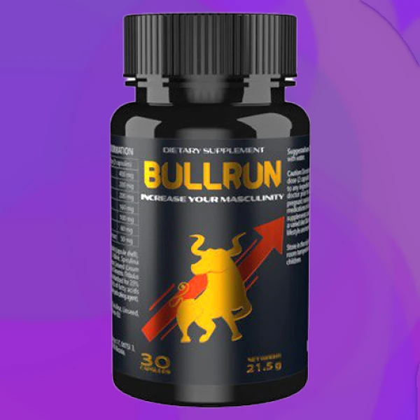 Bullrun Ero