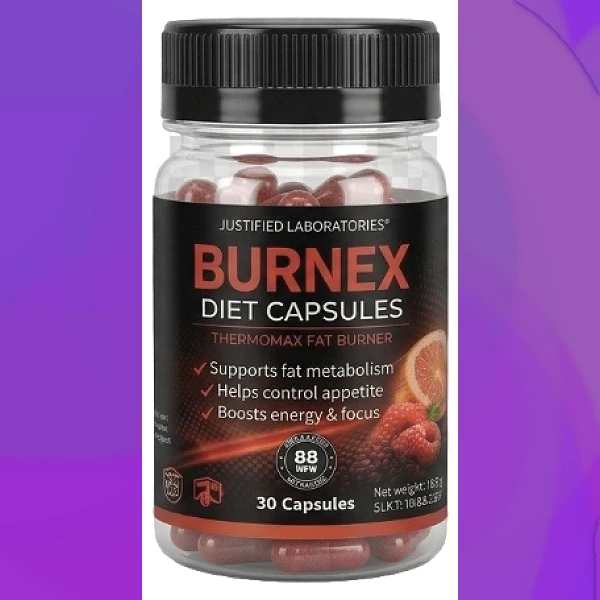 Burnex