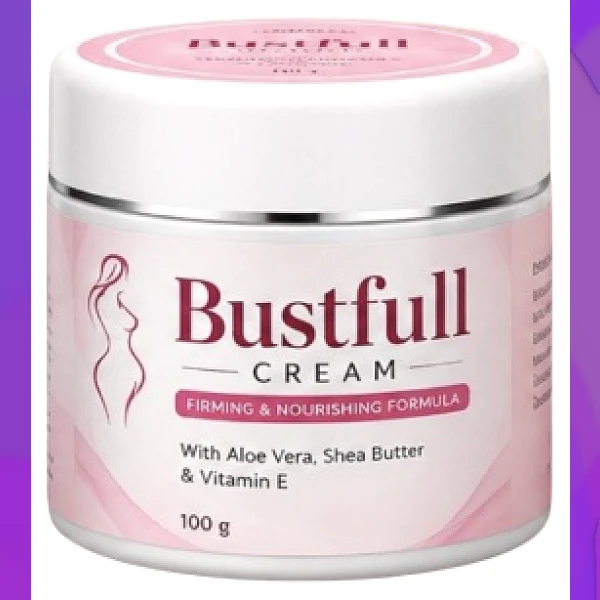Bustfull