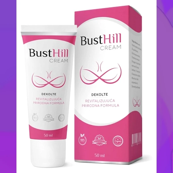 BUSTHILL