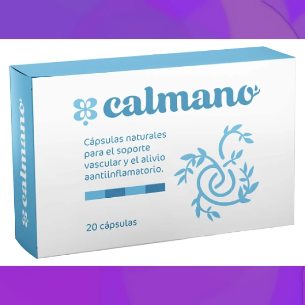 Calmano cream hemorrhoids