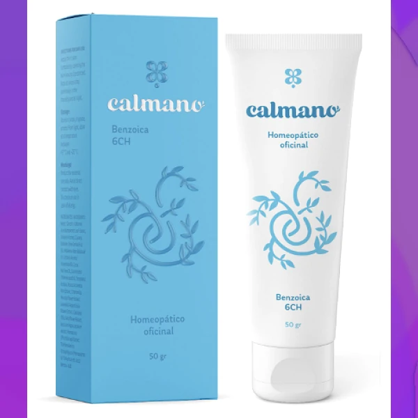 Calmano hemorrhoids