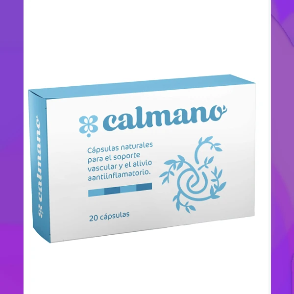 Calmano varicosis cream