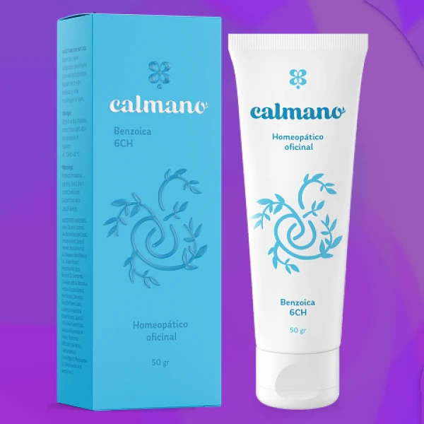 Calmano
