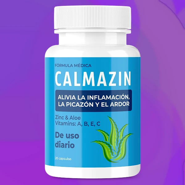 Calmazin