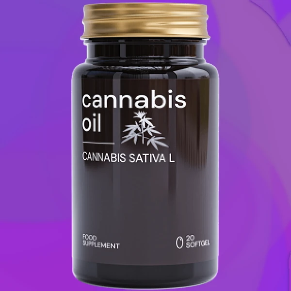 Cannabis Oil Joints
