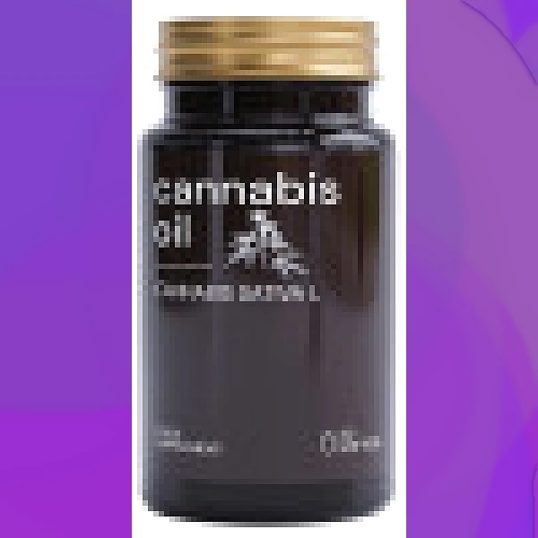 Cannabis Oil Prostatitis