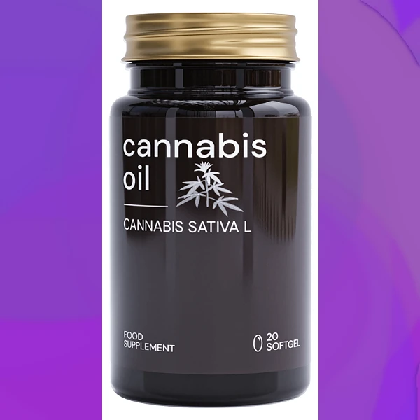 Cannabis Oil