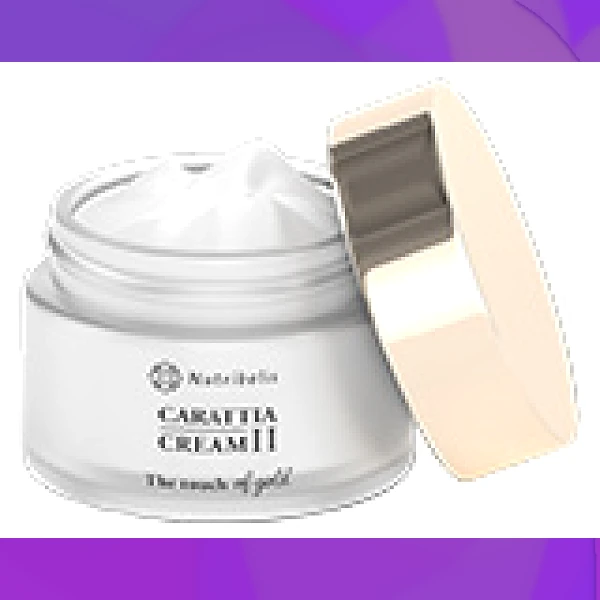 Carattia Cream