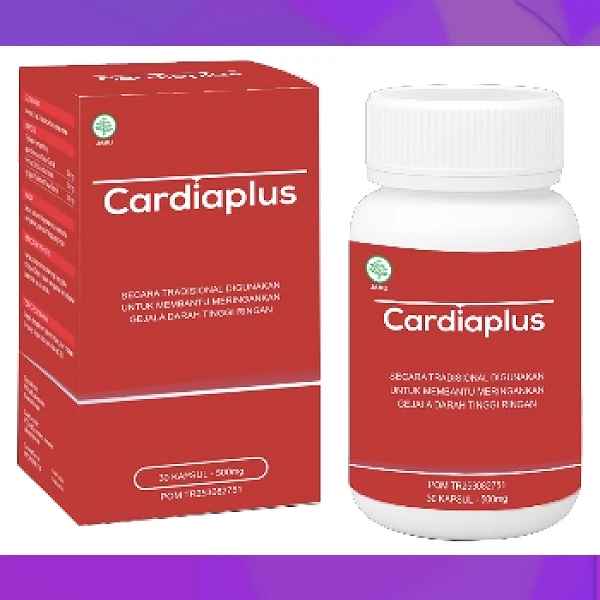Cardia Plus