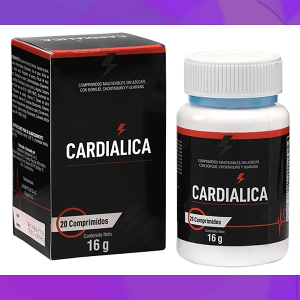 Cardialica