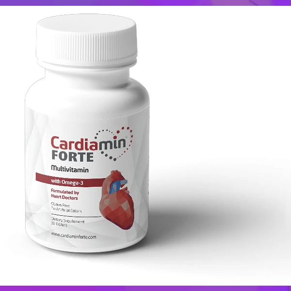 Cardiamin