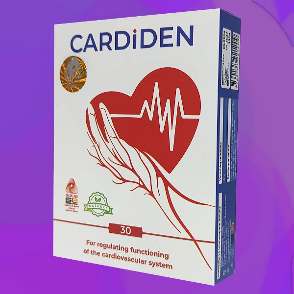 Cardiden