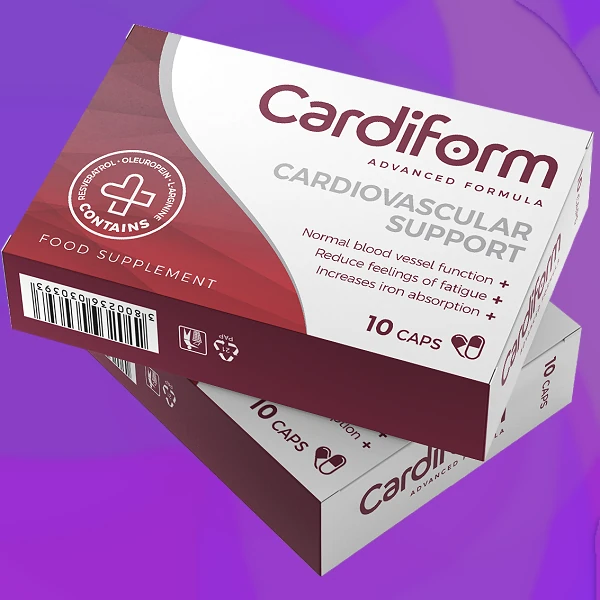 Cardiform