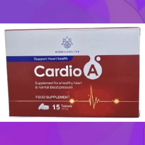 Cardio A