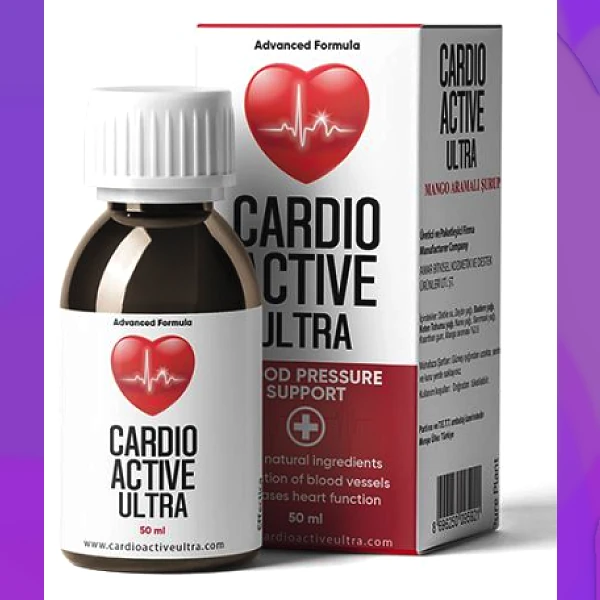Cardio Active