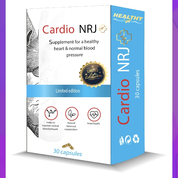 Cardio NRJ