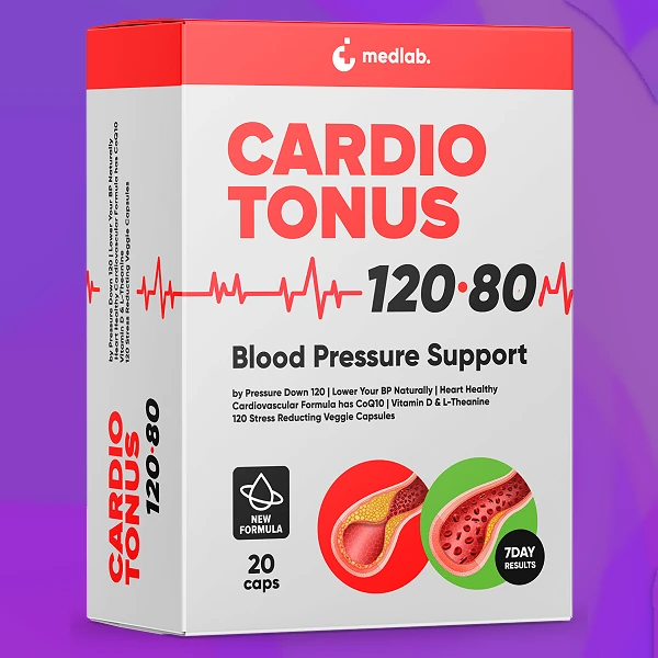 Cardio Tonus