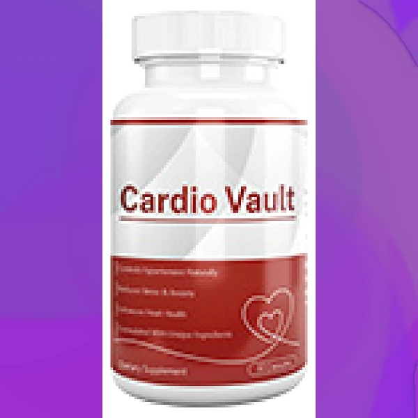 Cardio Vault