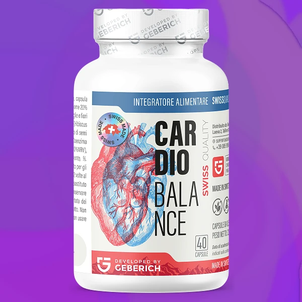 CardioBalance