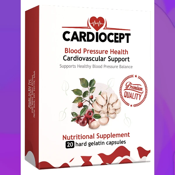 Cardiocept