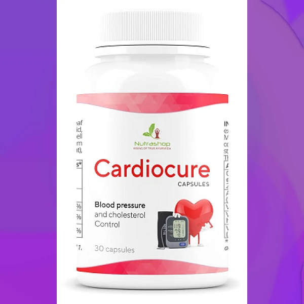 Cardiocure
