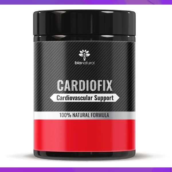 Cardiofix