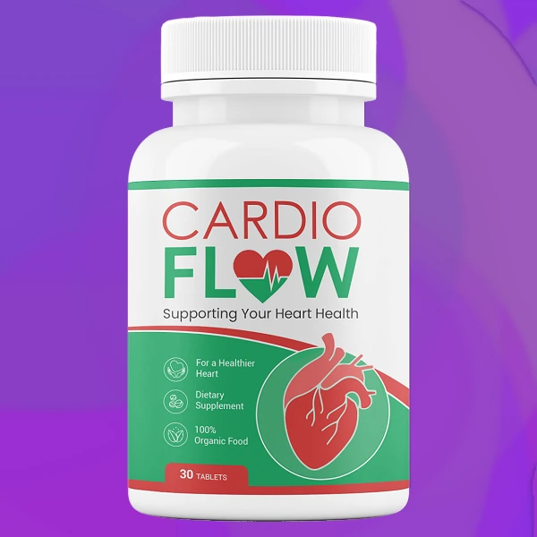 CardioFlow