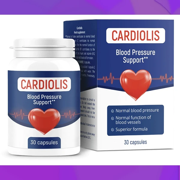 Cardiolis