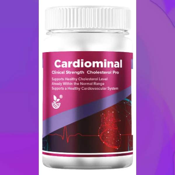 Cardiominal