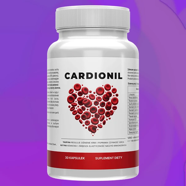 Cardionil