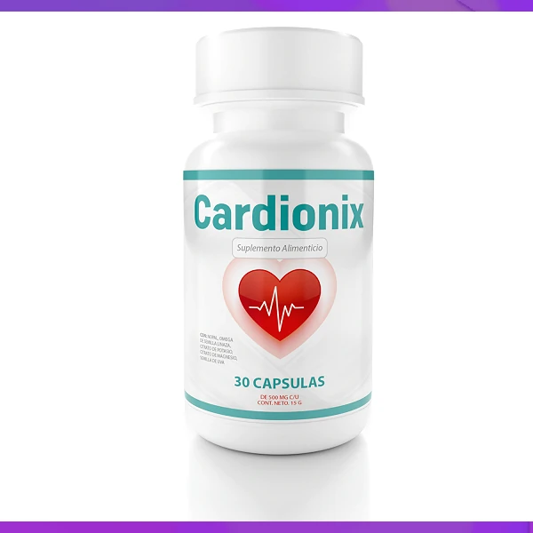 Cardionix