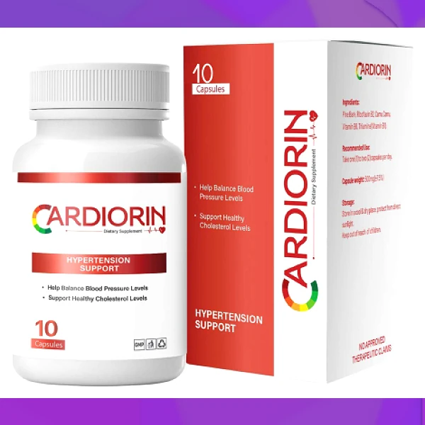 Cardiorin