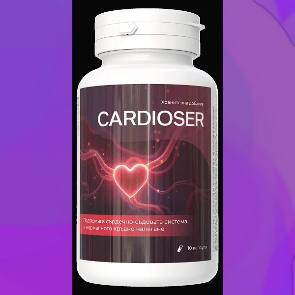 Cardioser