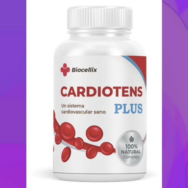 Cardiotens