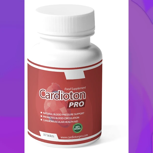 Cardioton pro