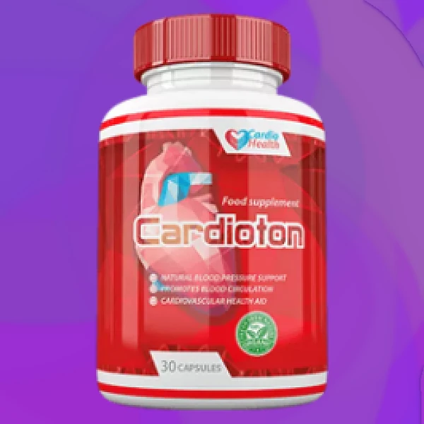 Cardioton