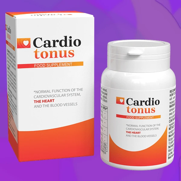 Cardiotonus